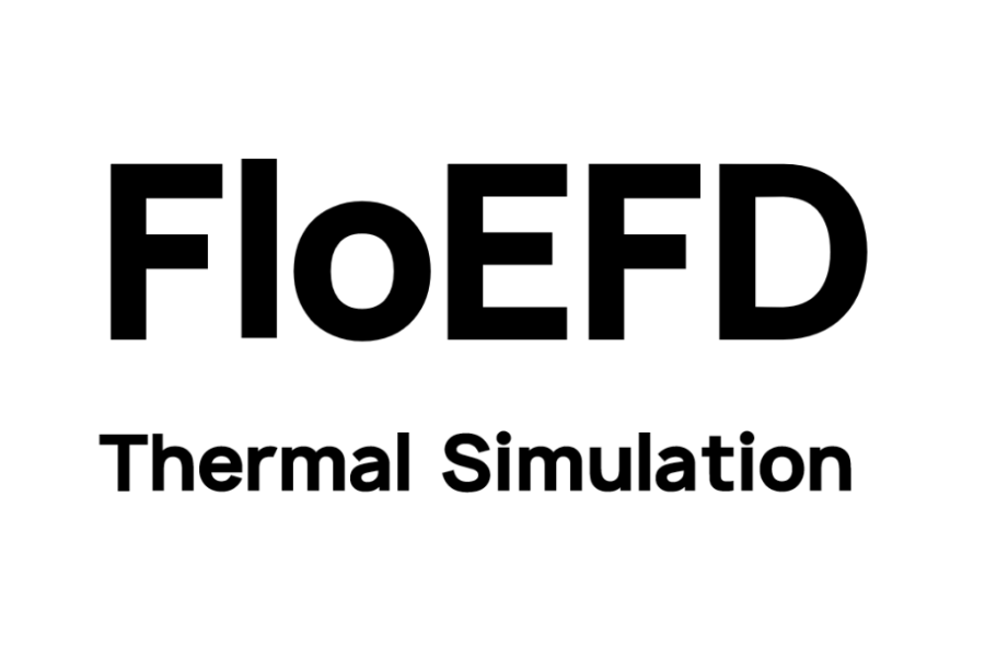 FloEFD logo